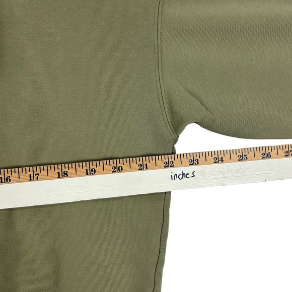 P.E. Nation Pullover Organic Cotton Hoodie Size Small - Picture 5 of 8